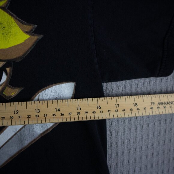 The Legend Of Zelda Link 2014 Spirit Tracks Tee Mens Small - Picture 5 of 7